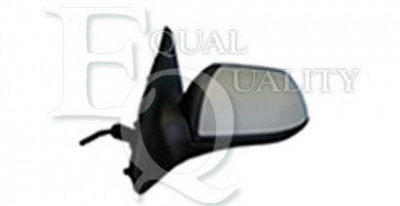 EQUAL QUALITY rs00361 -  Наружное зеркало